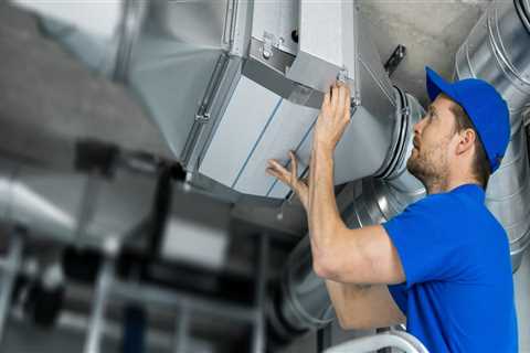 The Importance Of Professional HVAC Repair Service For Ductless HVAC Systems In Santa Rosa