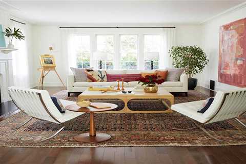 Innovative Ways to Use Old Furniture in Your New Home - Care-Kter Design & Remodeling