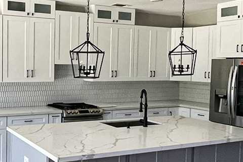 Budgeting For A Kitchen Renovation: Insider Tips To Save Money And Stress - Care-Kter Design &..