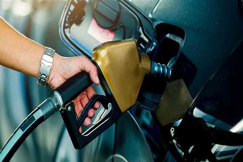 The Smart Fueling Choice For Local Moving Companies: Gasoline Delivery