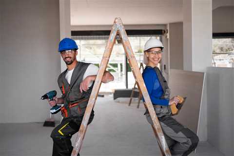 Why is Proper Ventilation Crucial in Bathroom Remodeling? - Care-Kter Design & Remodeling