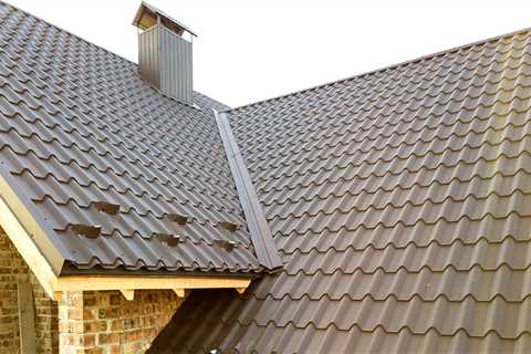 How Often Should A Roof Be Replaced In Texas - Care-Kter Design & Remodeling