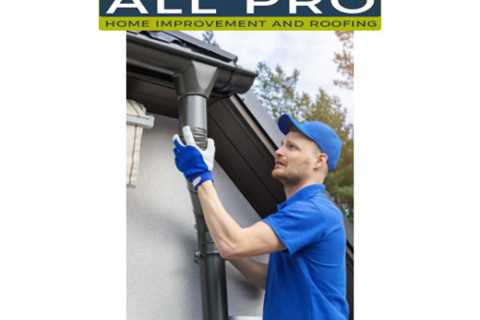 All Pro Home Improvement and Roofing Furlong, PA