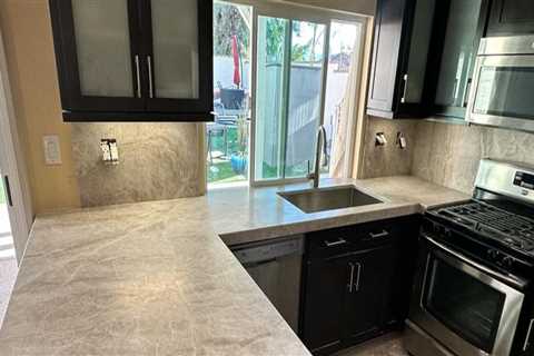 From Natural Beauty to Lasting Value: The Appeal of Granite Countertops