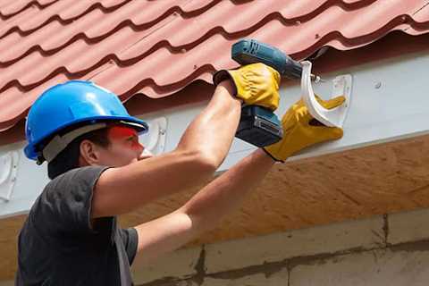 Gutter replacement Westminster, MD · May 13 – 29 📸