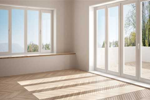 Framing a Better Future: Why Replacement Windows and Doors Are Worth the Upgrade
