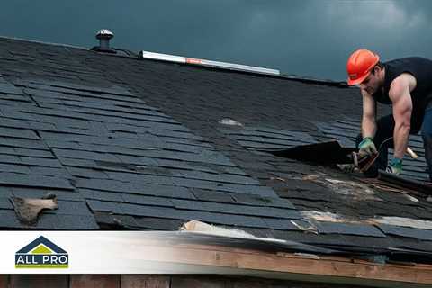 All Pro Home Improvement and Roofing Mt Laurel Township, NJ