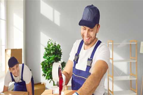 Neighborhood Experts: The Benefits of Choosing a Trusted Local Mover