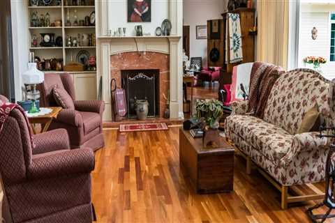 Timeless Appeal: Why Hardwood Flooring Remains a Top Interior Choice