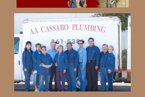 Plumber Paradise, NV