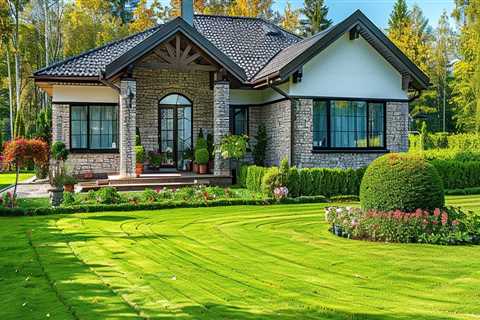Landscapers In Cleves, Ohio: A Contractor That Will Transform Your Outdoor Space