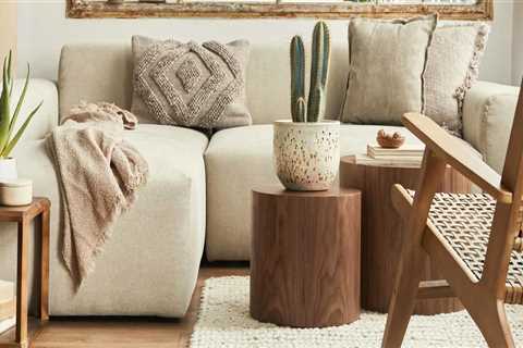 Home Staging In Washington County: How A Fence Contractor Can Make A Difference