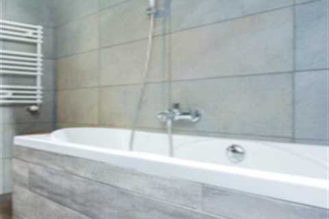 Birstall Fitted Bathroom New Bathrooms And Wet Rooms Installed by Qualified And Experienced Fitters ..