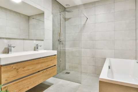 Fitted Bathroom Burmantofts Bathroom Installations Renovations And Wet Room Services | Expert..