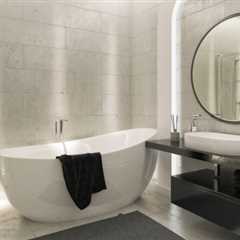 Fitted Bathroom Castleford Professional Bathroom Installations Renovations and Wet Room Services..