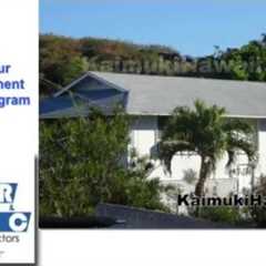 R & C Roofing Contractors - Discount Coupon Sale Honolulu Hawaii