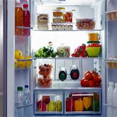 How Can I Improve the Energy Efficiency of My Commercial Refrigerator?