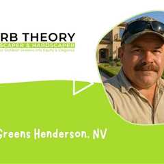 Putting Greens Henderson NV - Curb Theory