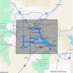 Water softening near me  - Google My Maps