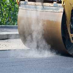 Pave It Right: How Professional Asphalt Paving Enhances Property Value