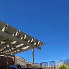 Concrete Patios and Walkways Henderson, NV · Tuesday, Jul 1 📸