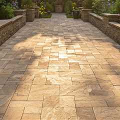 Top Benefits Of Partnering With A Concrete Supplier For Decorative Concrete Walkways In Residential ..