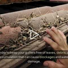 All Pro Gutter Guards Toms River, NJ - All Pro Gutter Guards