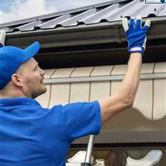 All Pro Gutter Guards Germantown, MD