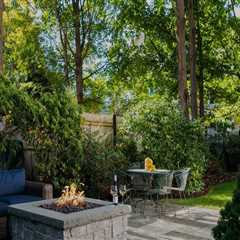 The Hidden Partnership: Covered Patio Builders And Landscape Architects Working Together In Natick, ..