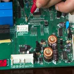 Top Benefits Of Using PCB Testing Services For Residential Electrical Component Safety