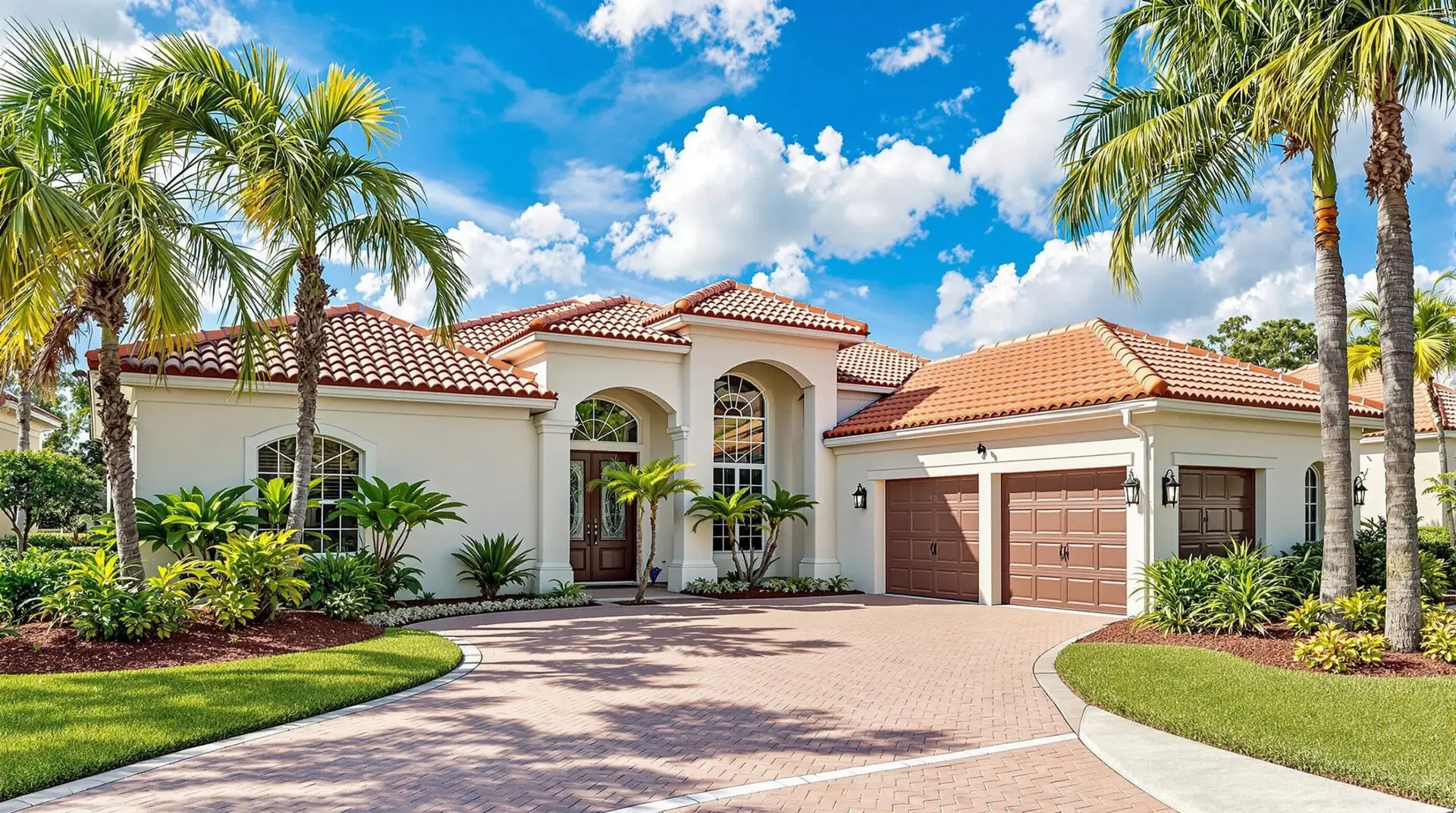 Fisher Island FL Pest Control | NaturePest
