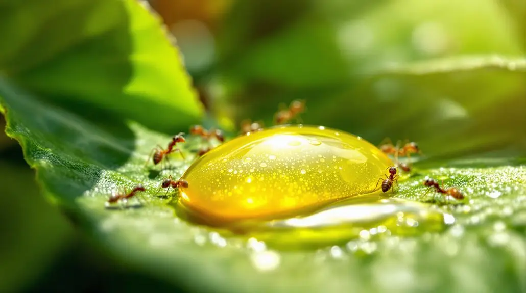 Essential Oils Of Citrus Paradisi Against Fire Ant Workers. | NaturePest