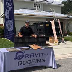 5 Best Roofing Materials for a Smart Roof Replacement in Florida