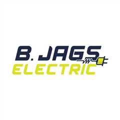 Electrician Near Me - B. Jags Electric - (860) 389-4717