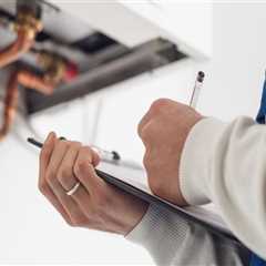 Connected Below Ground: The Power Of Pairing Gas Plumbing With CCTV Pipe Inspections In Vancouver