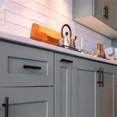 Expert Interior Design Services In Orlando: Elevating Your Vacation Home’s Kitchen Cabinets