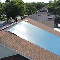 How Emergency Roofing Works