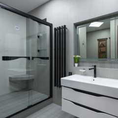 Fitted Bathroom Portobello New Bathrooms And Wet Rooms Installed by Qualified And Experienced..
