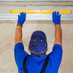 Comparing Overhead Door Services in Texas: What Sets Us Apart - Honest Overhead Door, LLC