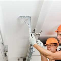 Overhead Door Repair vs. Replacement: What's Right for You in Houston?