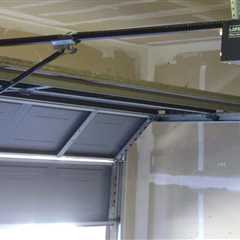 Why Is Balancing Your Garage Door Important for Its Functionality? - Prestige Garage Door Services