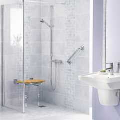 Fitted Bathroom Springfield Professional Bathroom Installations Renovations and Wet Room Services..