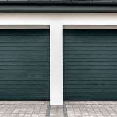 Custom Garage Doors: Designing Your Door for Function and Beauty