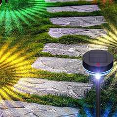 From Dusk to Dazzling: Transform Your Yard with Smart Lighting Solutions