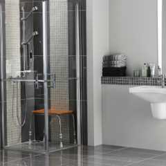 Fitted Bathroom Stainburn Transform Your Bathroom Fully Qualified And Experienced Bathroom Fitters..