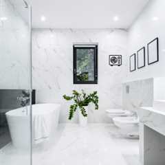 Fitted Bathroom Tong Professional Bathroom Installations Renovations and Wet Room Services..