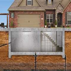 Solid Ground: Signs Your Home May Need Foundation Repair