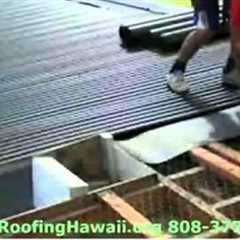 Roofing Repair Hawaii Free Quote  808-377-6572 Roofing Repair Hawaii