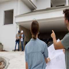 The First Step To A Successful Presale Home Renovation In Longwood: Hire A Pest Exterminator