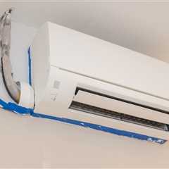 Save Energy and Space with Innovative Ductless HVAC Solutions